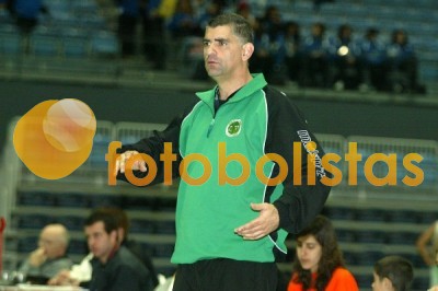 VILA REAL SUB 16F
