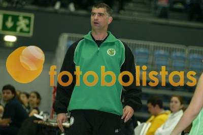 VILA REAL SUB 16F