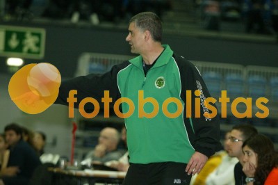 VILA REAL SUB 16F
