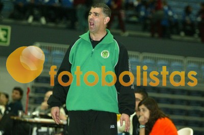VILA REAL SUB 16F