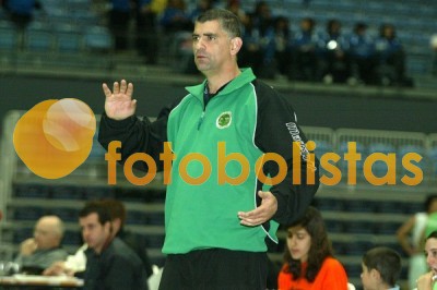 VILA REAL SUB 16F