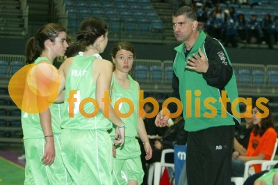 VILA REAL SUB 16F