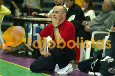VISEU SUB 16F