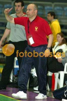 VISEU SUB 16F