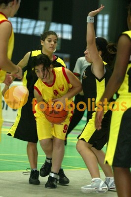 VISEU VIANA DO CASTELO SUB 16F