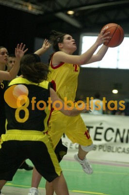VISEU VIANA DO CASTELO SUB 16F