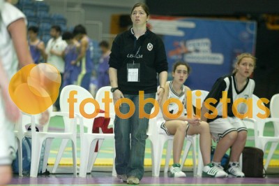 LISBOA SUB 16F
