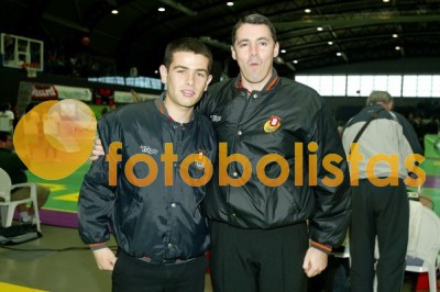 �rbitros na Festa em Portim�o