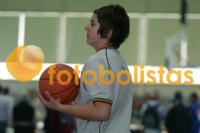 Árbitros na Festa em Portimão