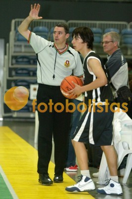 �rbitros na Festa em Portim�o