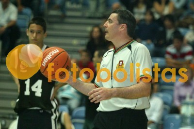 �rbitros na Festa em Portim�o