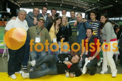 Festa de Encerramento