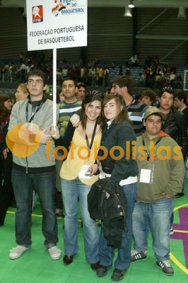 Festa de Encerramento