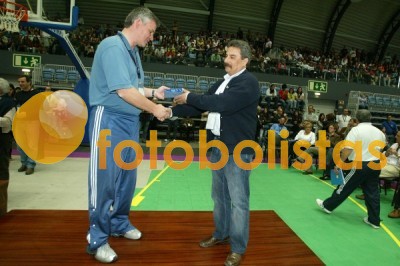 Festa de Encerramento