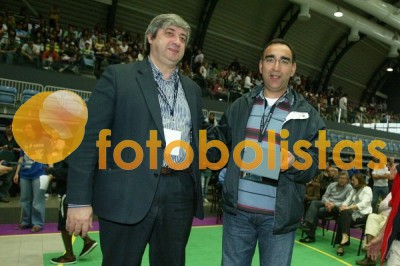 Festa de Encerramento