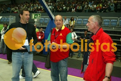 Festa de Encerramento
