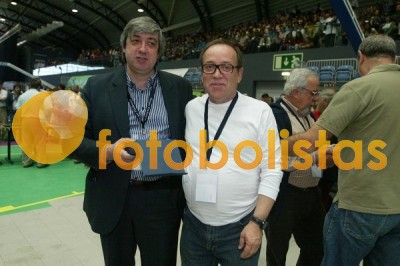 Festa de Encerramento
