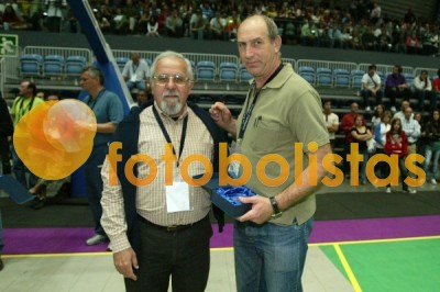 Festa de Encerramento