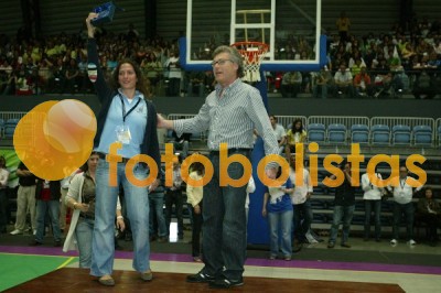 Festa de Encerramento