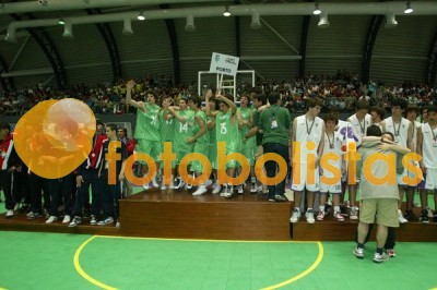 Festa de Encerramento