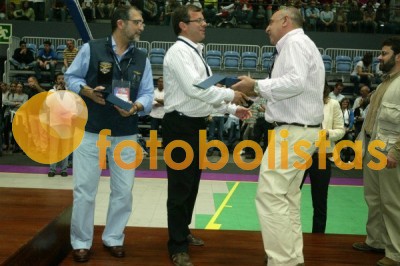Festa de Encerramento