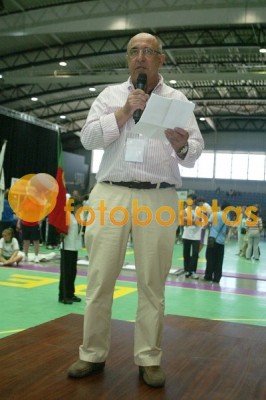Festa de Encerramento