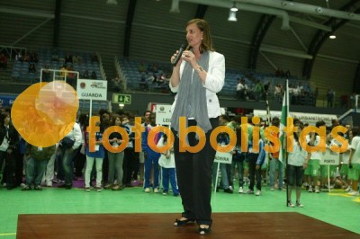 Festa de Encerramento