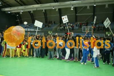 Festa de Encerramento