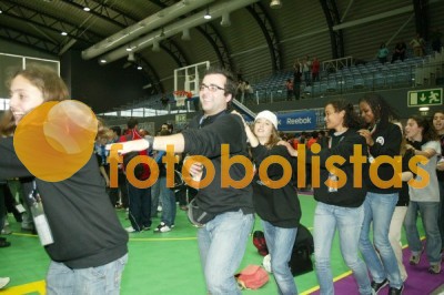 Festa de Encerramento