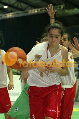 AVEIRO PORTO SUB 16F