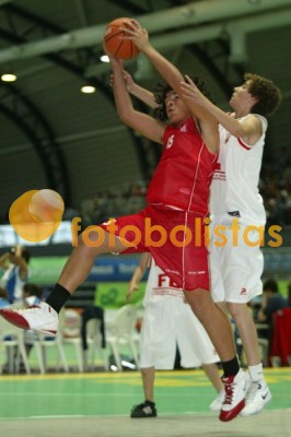 aveiro sub-14 Masculinos
