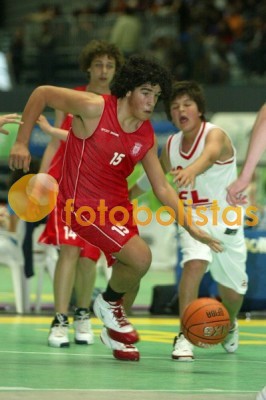 aveiro sub-14 Masculinos