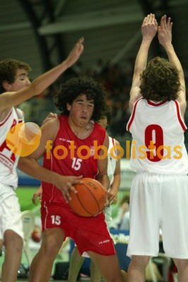 aveiro sub-14 Masculinos