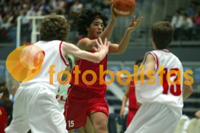 aveiro sub-14 Masculinos