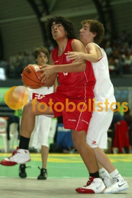 aveiro sub-14 Masculinos
