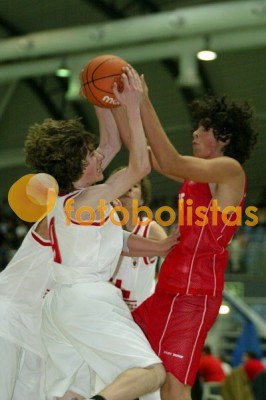 aveiro sub-14 Masculinos