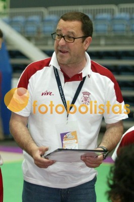Aveiro sub-16 femininas