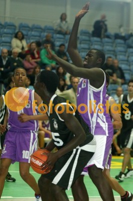 Lisboa-Set�bal sub-14 Masculinos