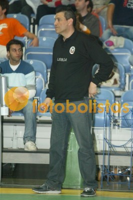 Lisboa sub-14 Masculinos