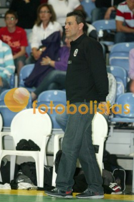 Lisboa sub-14 Masculinos