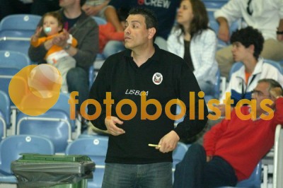 Lisboa sub-14 Masculinos