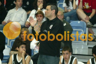 Lisboa sub-14 Masculinos