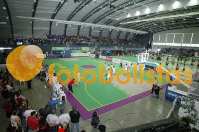 FESTA DO BASQUETEBOL 2009