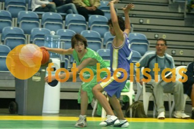 Porto-Coimbra sub-14 Masculinos