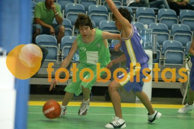 Porto-Coimbra sub-14 Masculinos