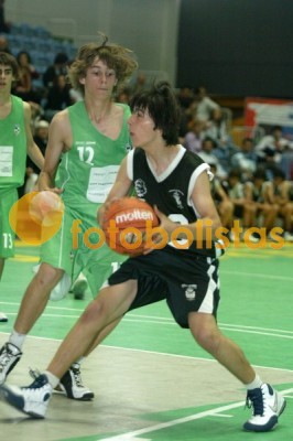 Porto-Lisboa sub-14 Masculinos