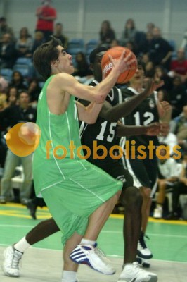 Porto-Lisboa sub-14 Masculinos