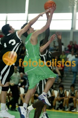 Porto-Lisboa sub-14 Masculinos