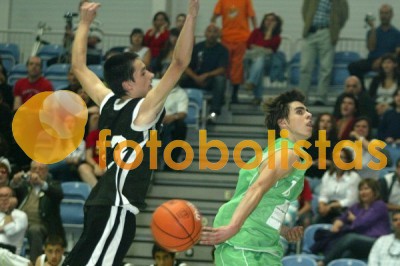 Porto-Lisboa sub-14 Masculinos