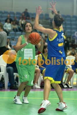 Porto-madeira sub-16 femininas